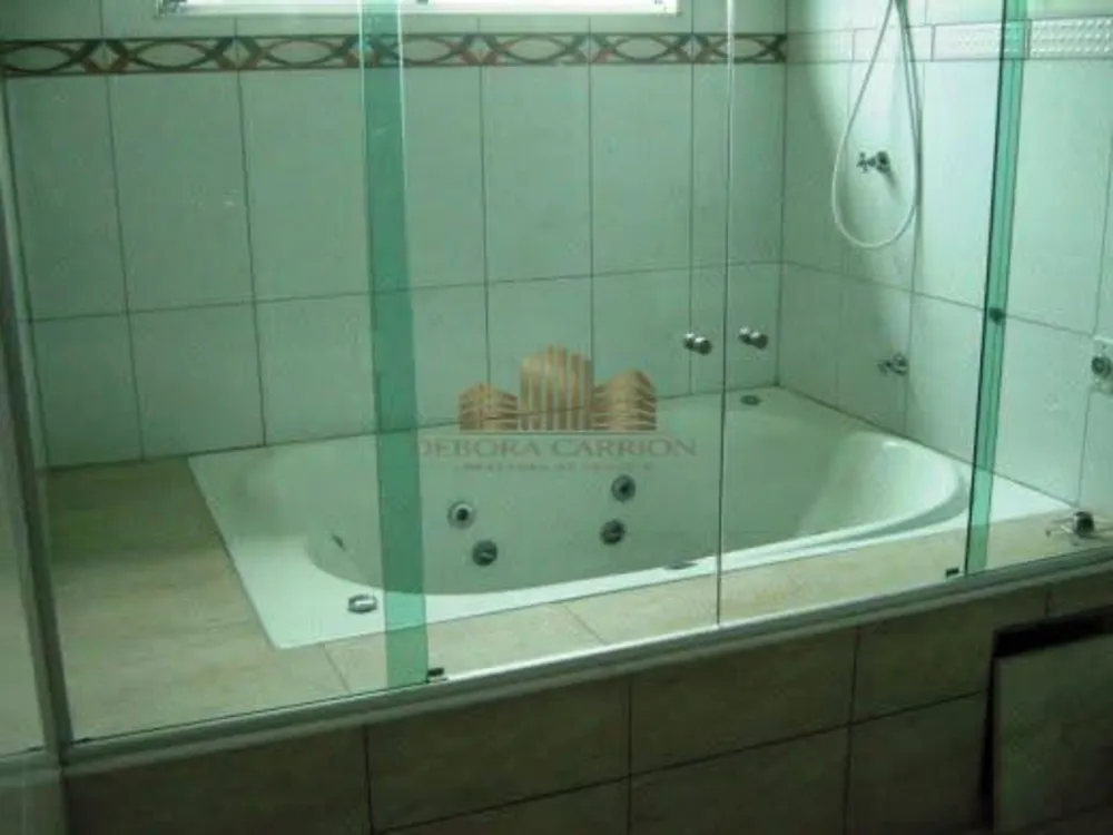 Chácara, 4 quartos, 1700 m² - Foto 9