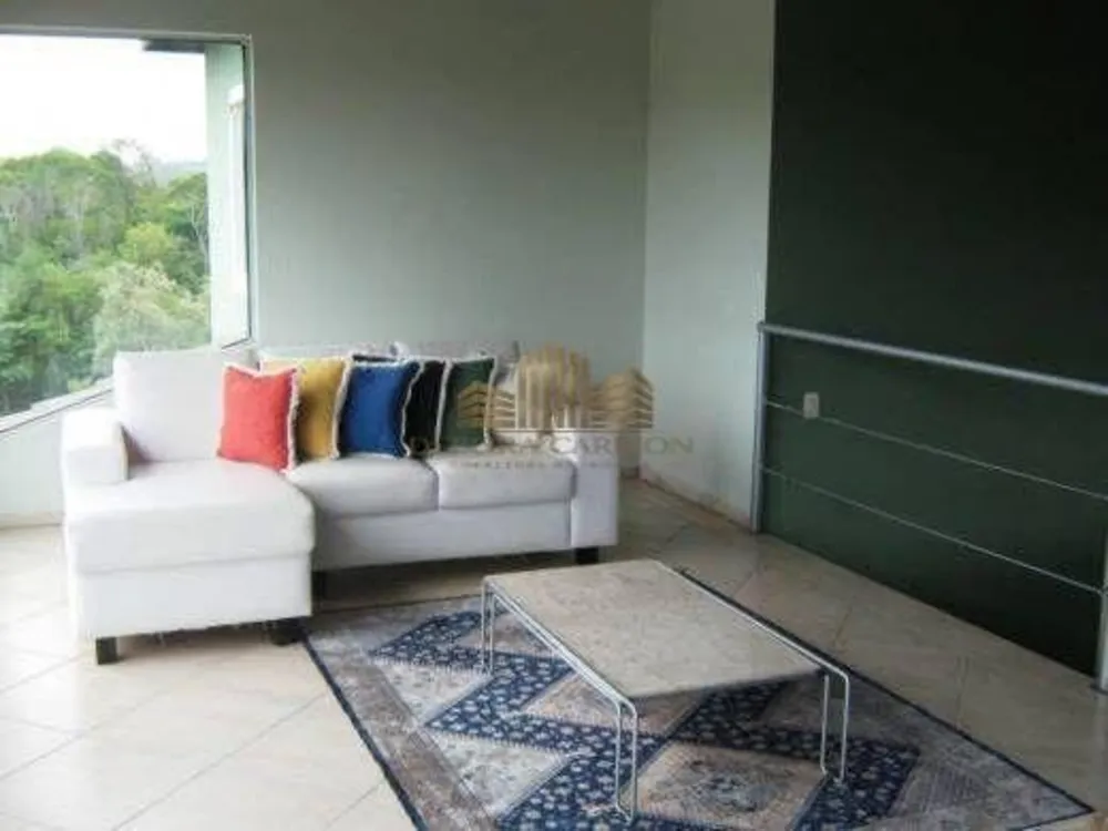 Chácara, 4 quartos, 1700 m² - Foto 8