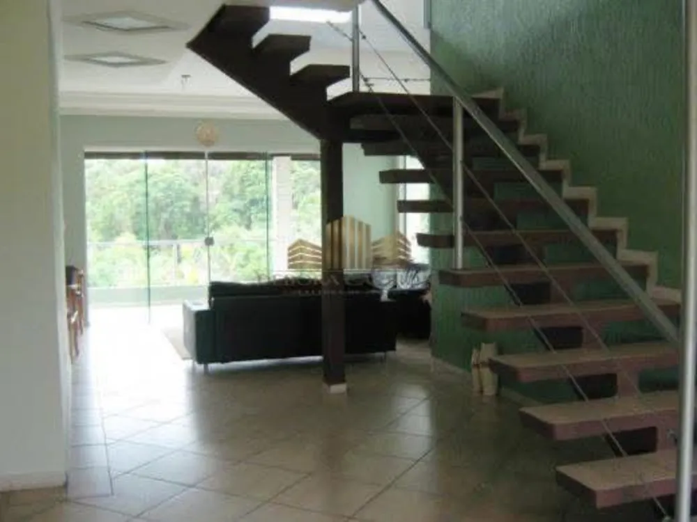 Chácara, 4 quartos, 1700 m² - Foto 6