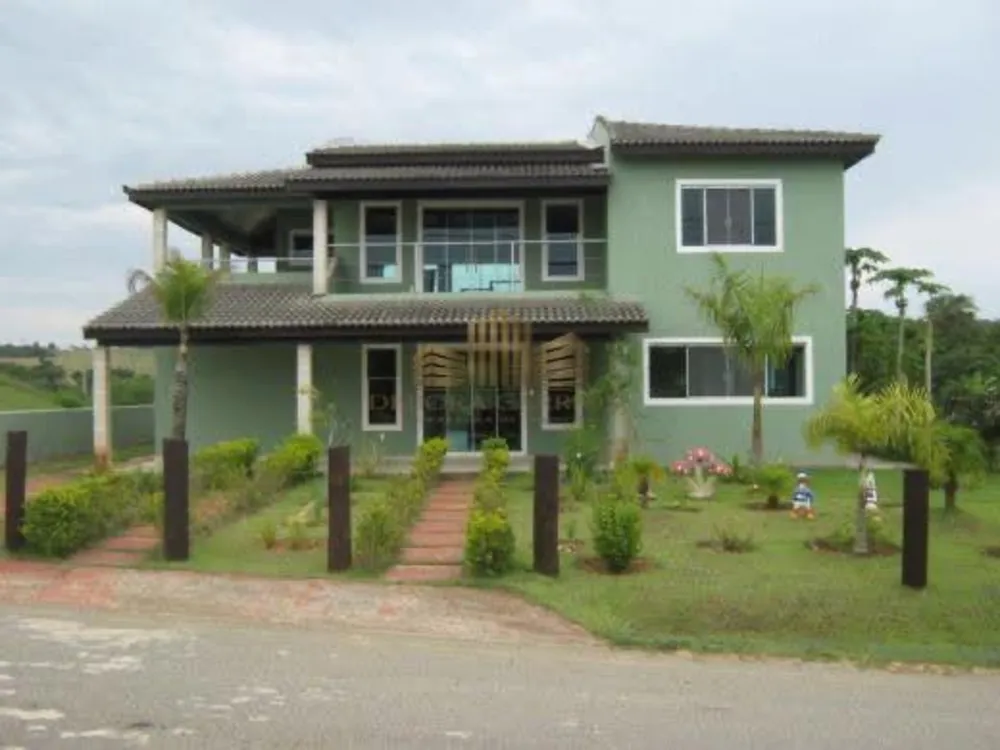Chácara, 4 quartos, 1700 m² - Foto 2