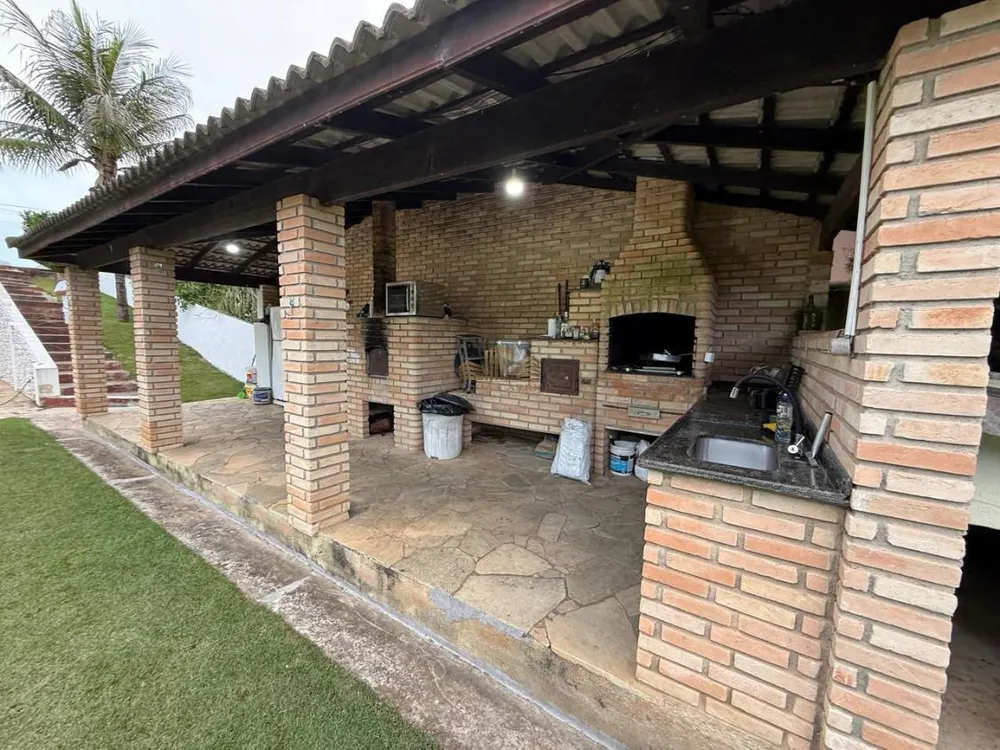 Chácara, 4 quartos, 1700 m² - Foto 4
