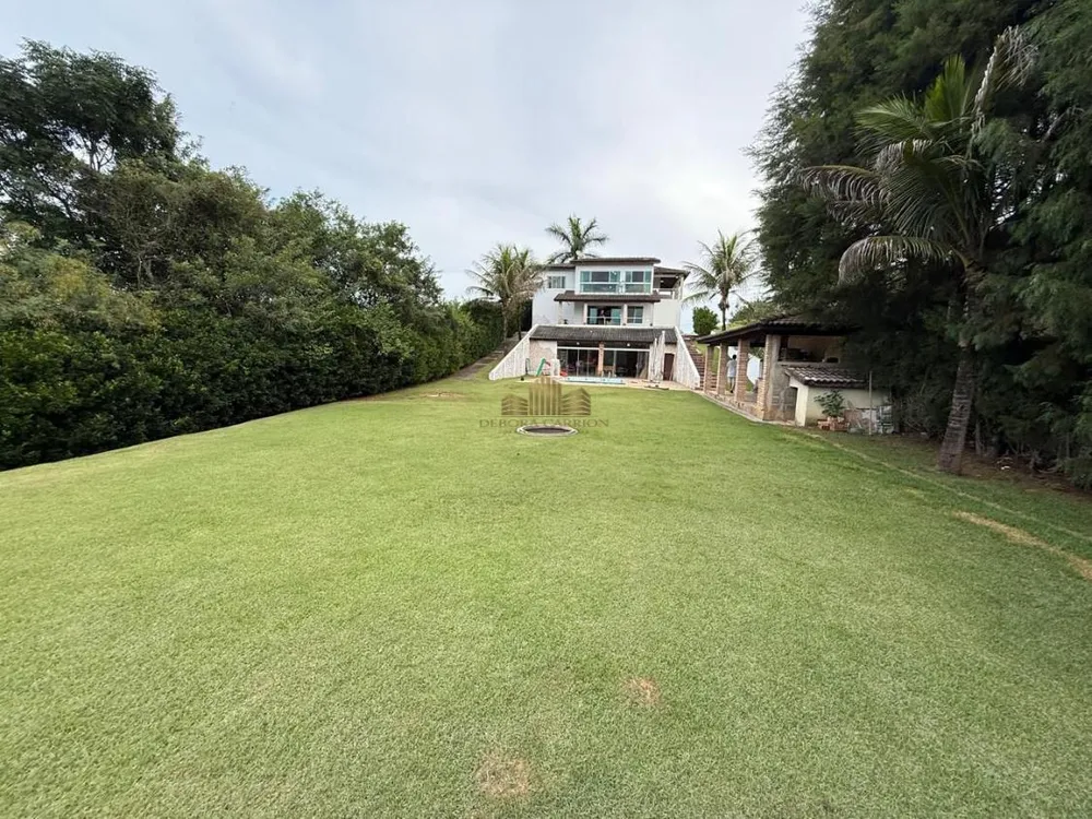 Chácara, 4 quartos, 1700 m² - Foto 3