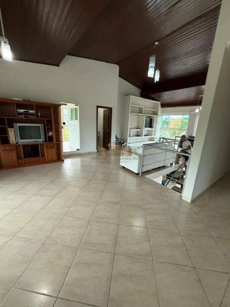 Chácara, 4 quartos, 1700 m² - Foto 11