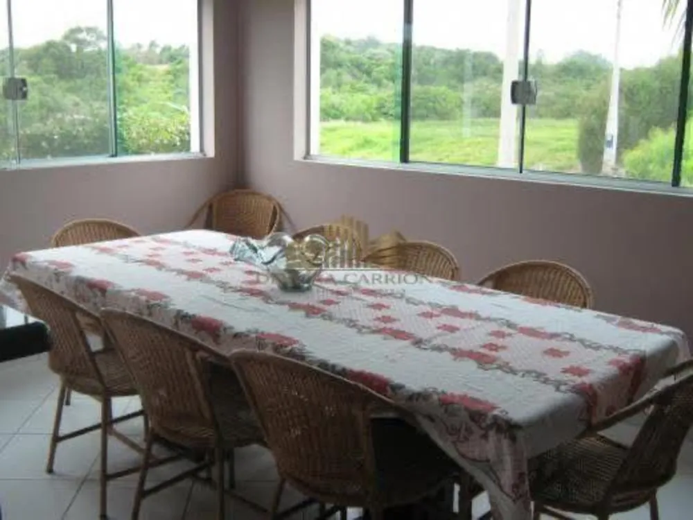 Chácara, 4 quartos, 1700 m² - Foto 5