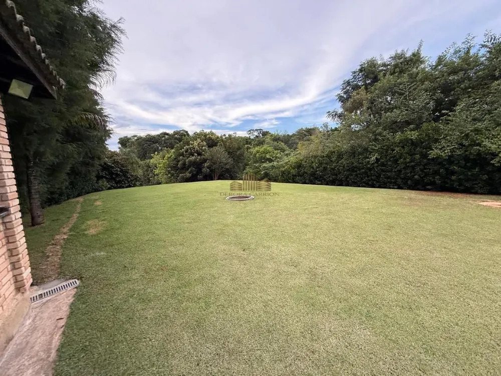 Chácara, 4 quartos, 1700 m² - Foto 1