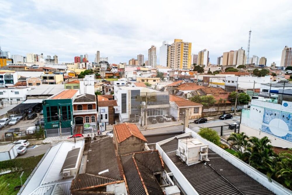 Apartamento à venda com 3 quartos, 109m² - Foto 18