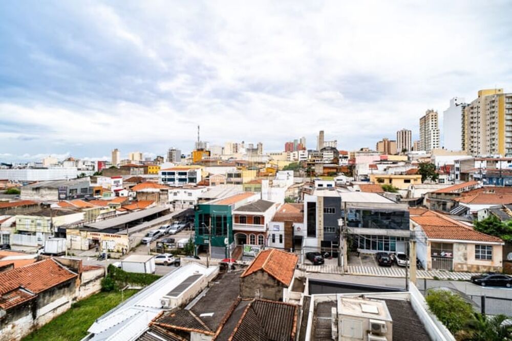 Apartamento à venda com 3 quartos, 109m² - Foto 9