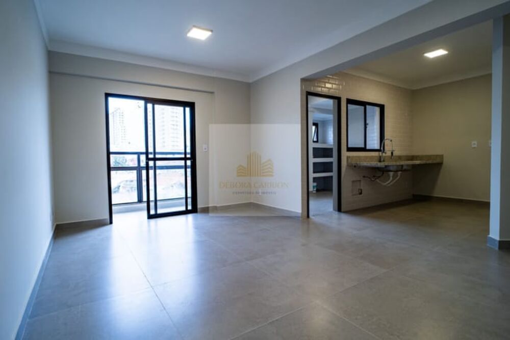 Apartamento à venda com 3 quartos, 109m² - Foto 7
