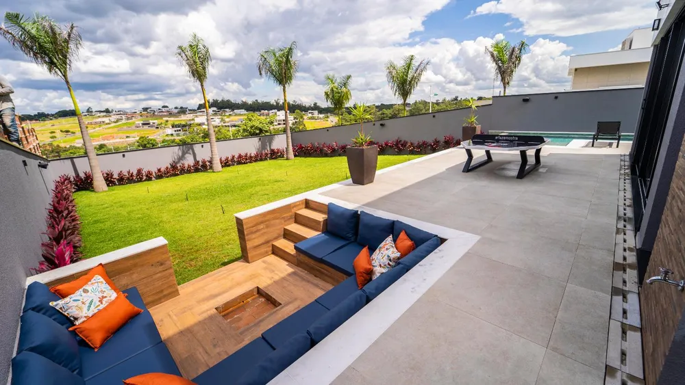 Casa de Condomínio, 3 quartos - Foto 6