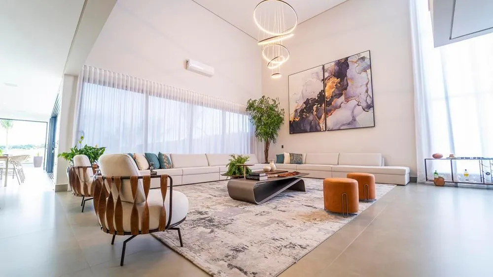 Casa de Condomínio, 3 quartos - Foto 7