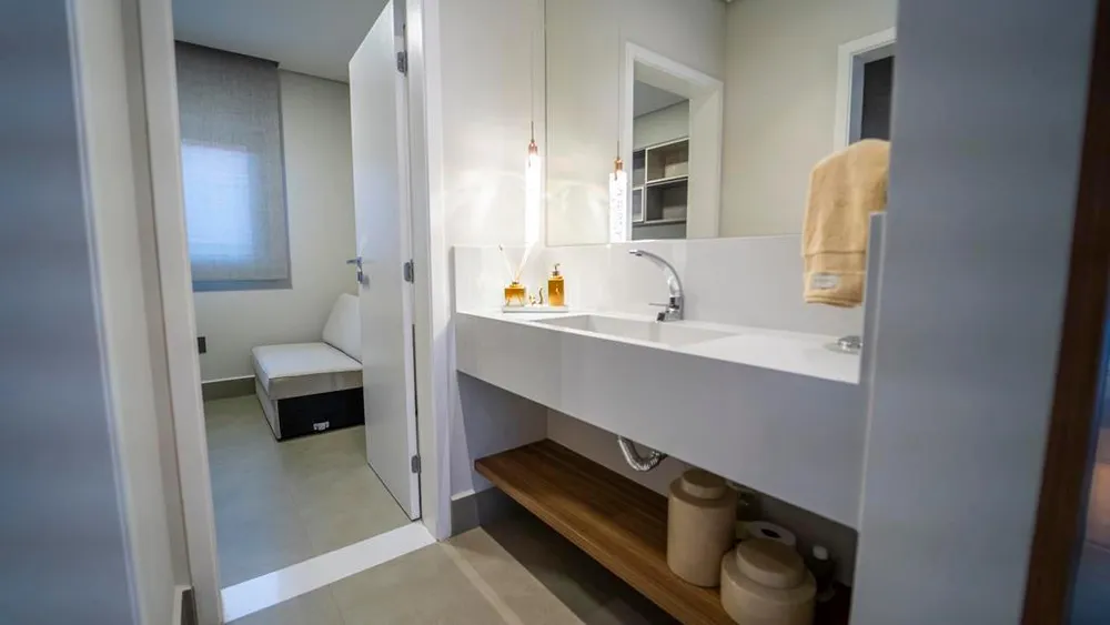 Casa de Condomínio, 3 quartos - Foto 12