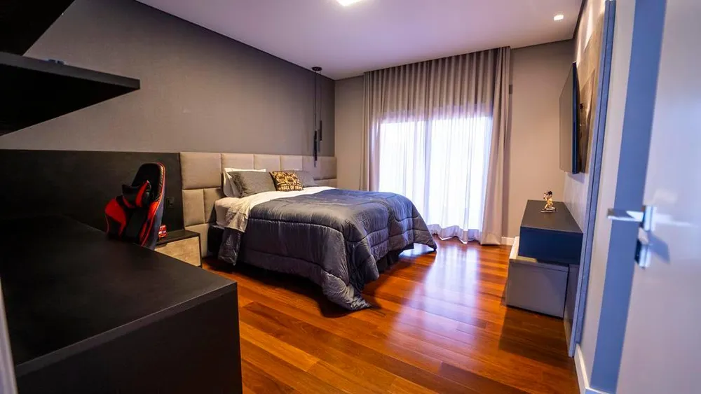 Casa de Condomínio, 3 quartos - Foto 17