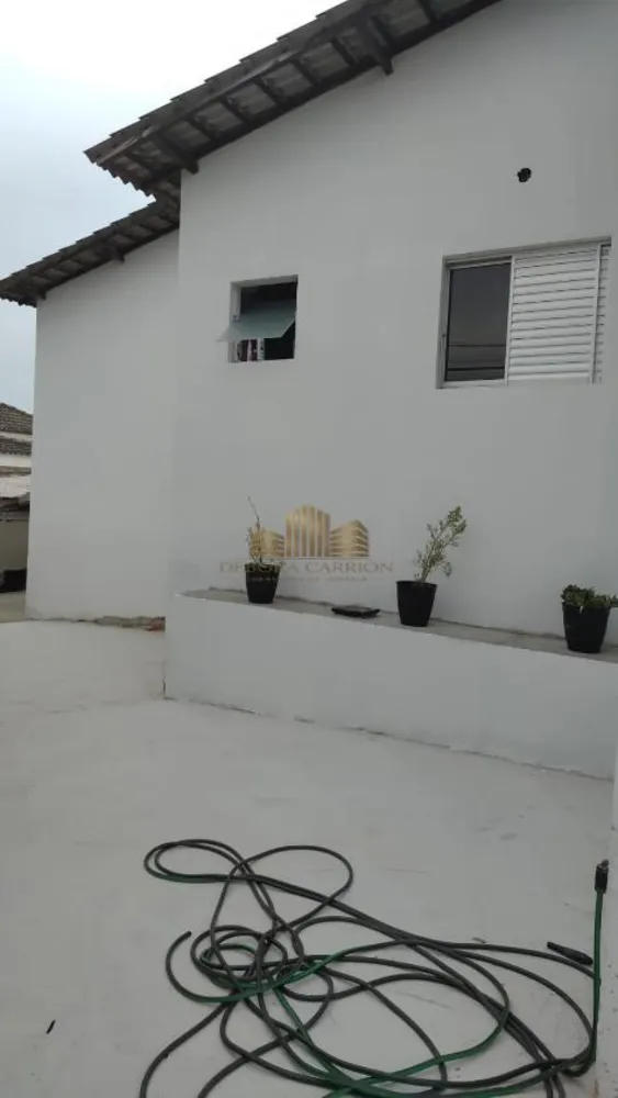 Casa de Condomínio, 2 quartos - Foto 7