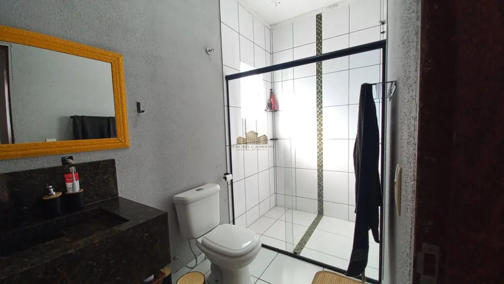 Casa de Condomínio, 2 quartos - Foto 13