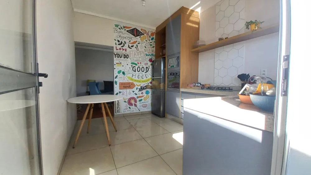 Casa de Condomínio, 2 quartos - Foto 1