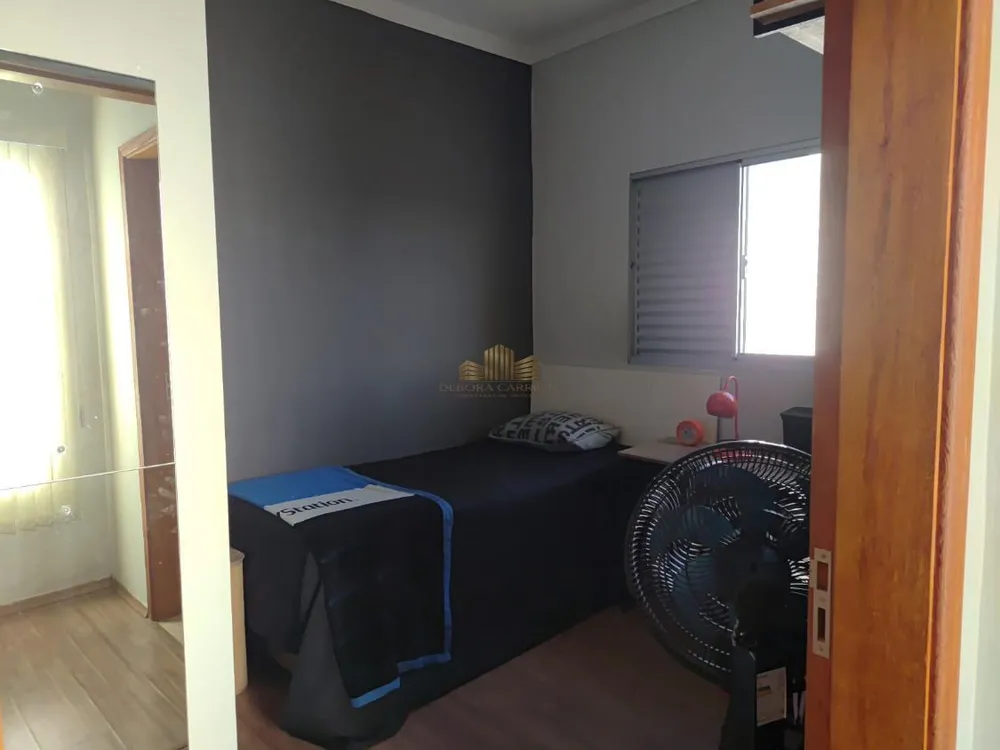 Casa de Condomínio, 2 quartos - Foto 5