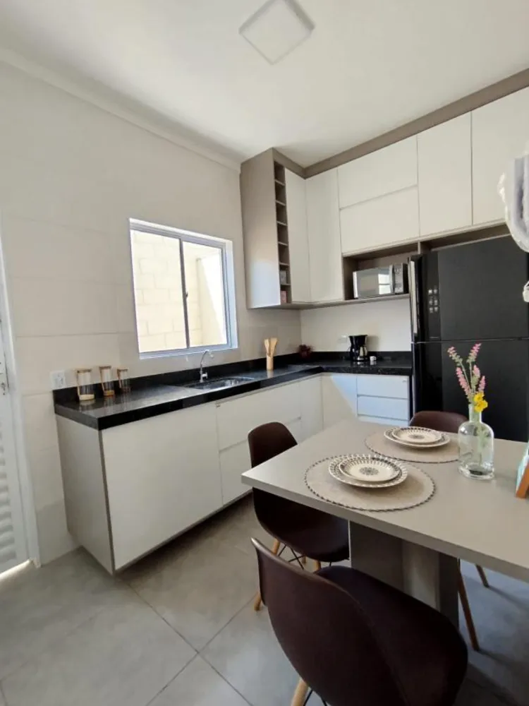 Casa de Condomínio, 2 quartos - Foto 6