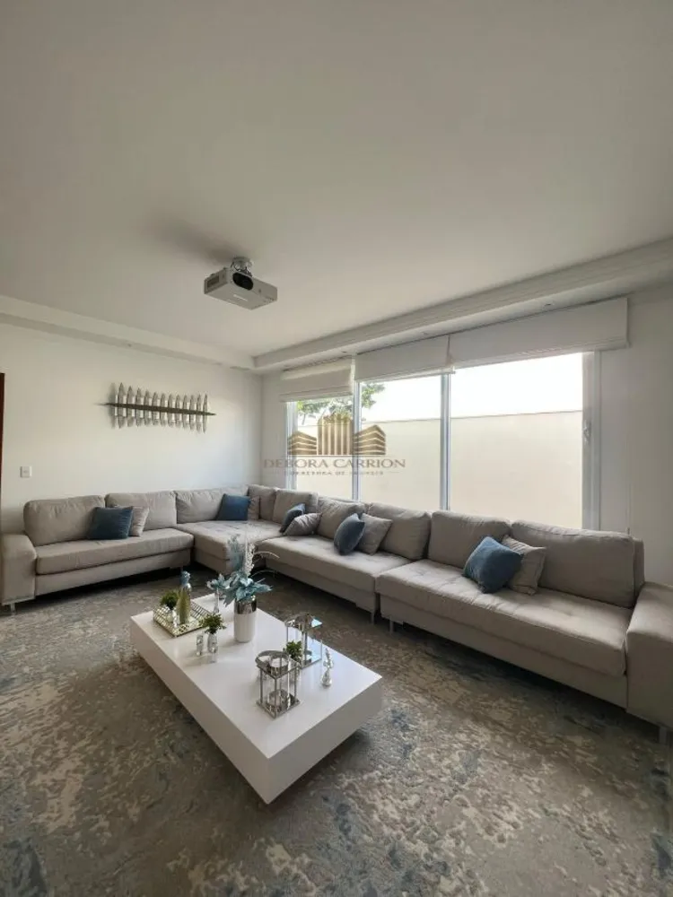 Casa de Condomínio, 4 quartos - Foto 5