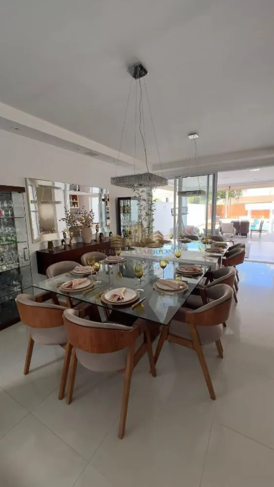 Casa de Condomínio, 4 quartos - Foto 8