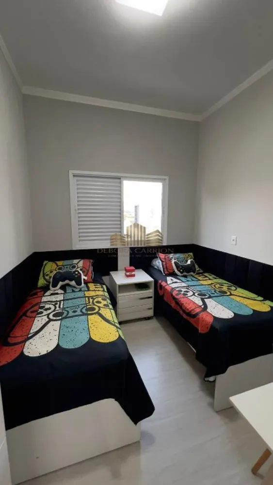 Casa de Condomínio, 4 quartos - Foto 11