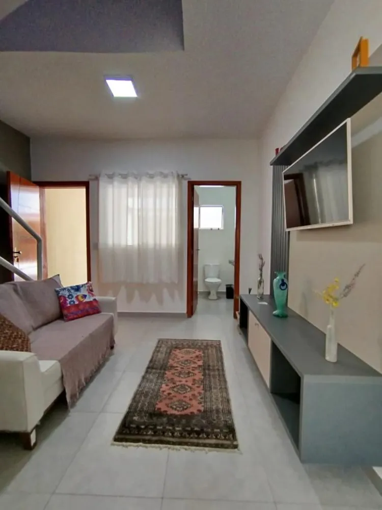Casa de Condomínio, 2 quartos - Foto 14