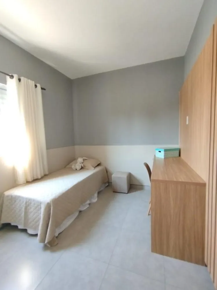Casa de Condomínio, 2 quartos - Foto 1