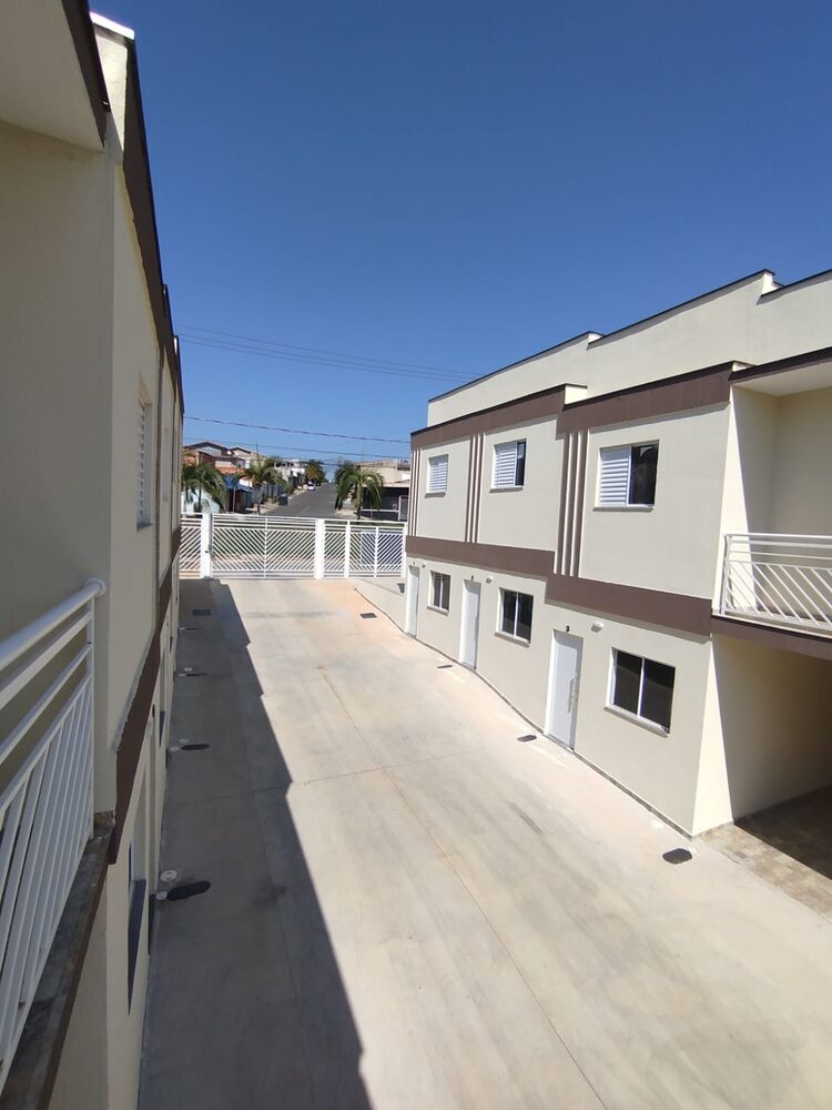 Casa de Condomínio, 2 quartos - Foto 2