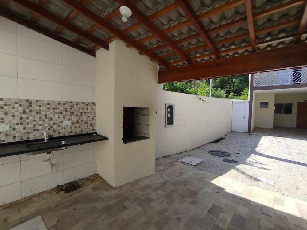 Casa de Condomínio, 2 quartos - Foto 1