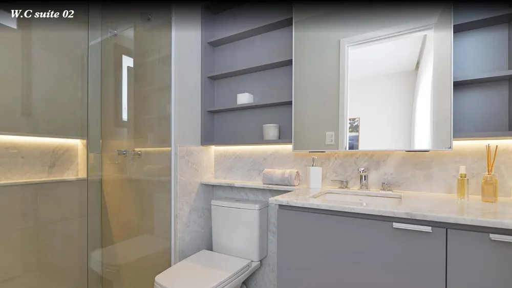 Apartamento, 4 quartos - Foto 16
