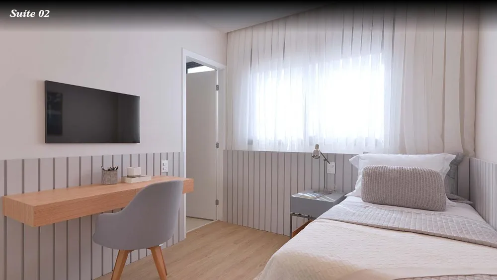Apartamento, 4 quartos - Foto 15