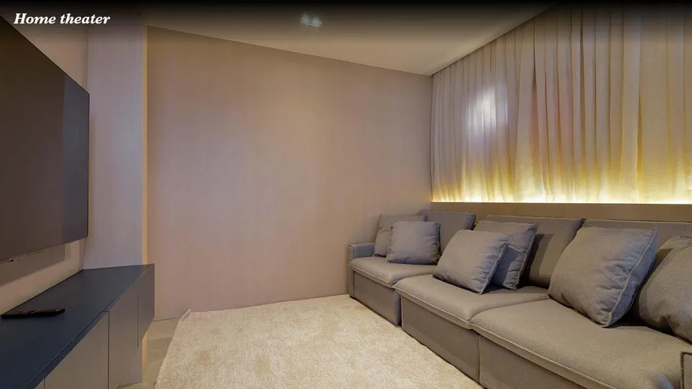 Apartamento, 4 quartos - Foto 11