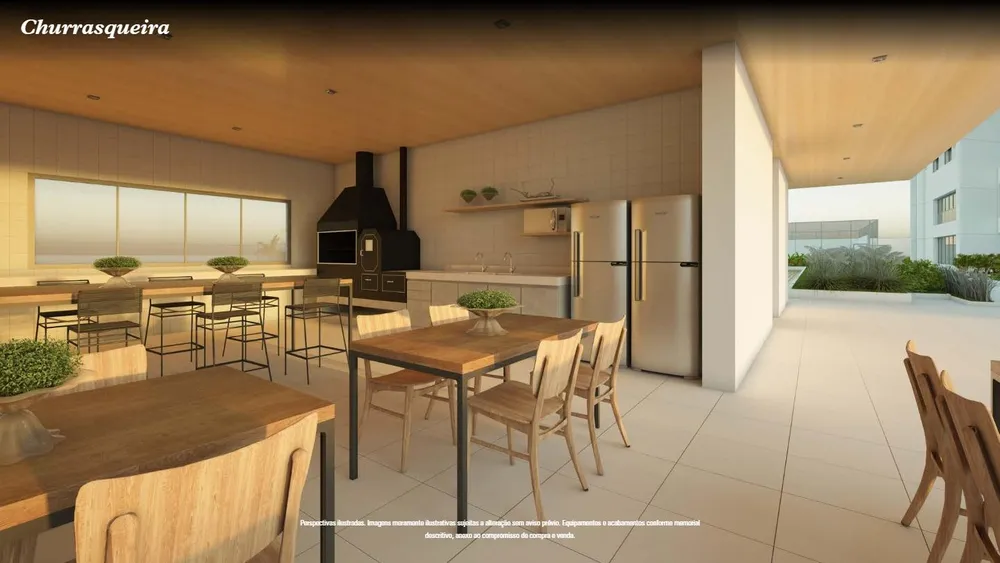 Apartamento, 4 quartos - Foto 6