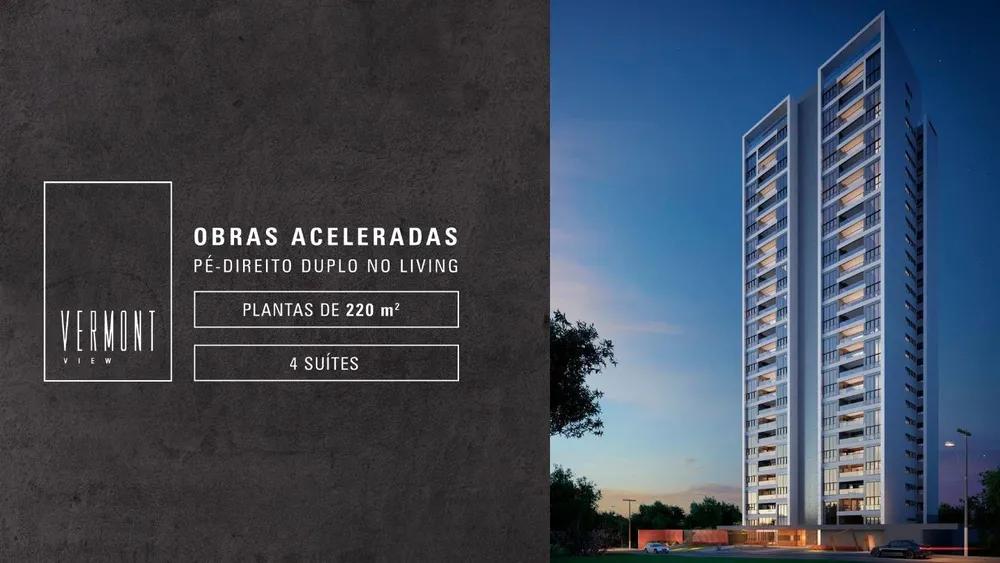Apartamento, 4 quartos - Foto 20