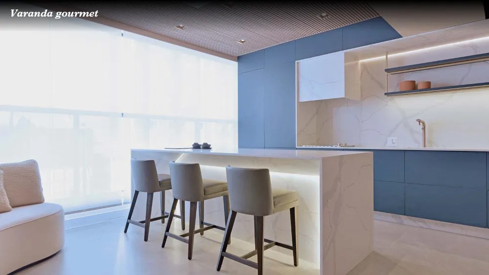 Apartamento, 4 quartos - Foto 10