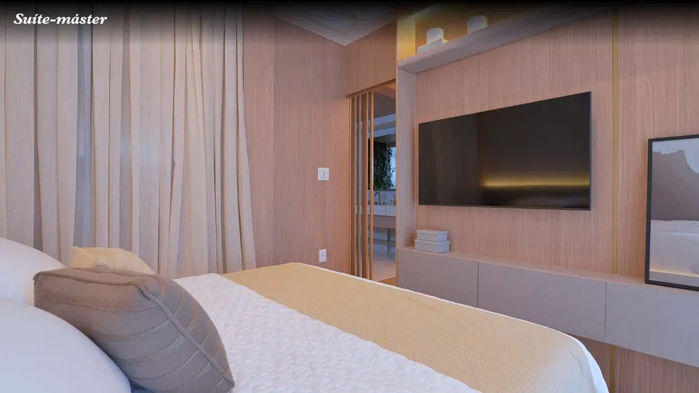 Apartamento, 4 quartos - Foto 17