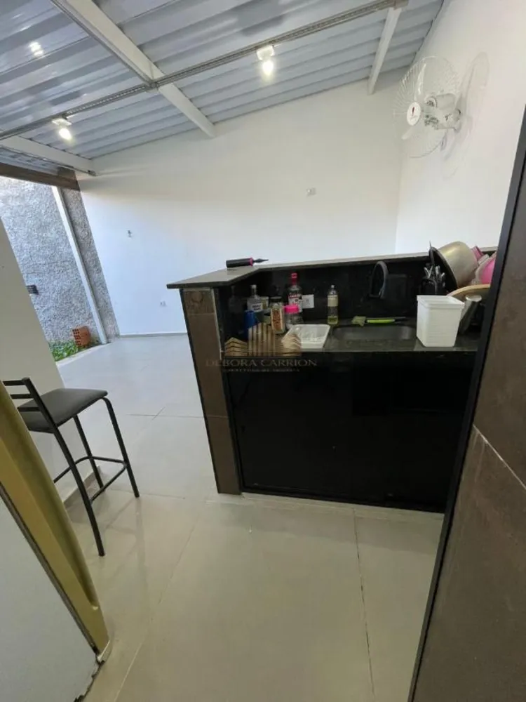 Casa, 2 quartos - Foto 6