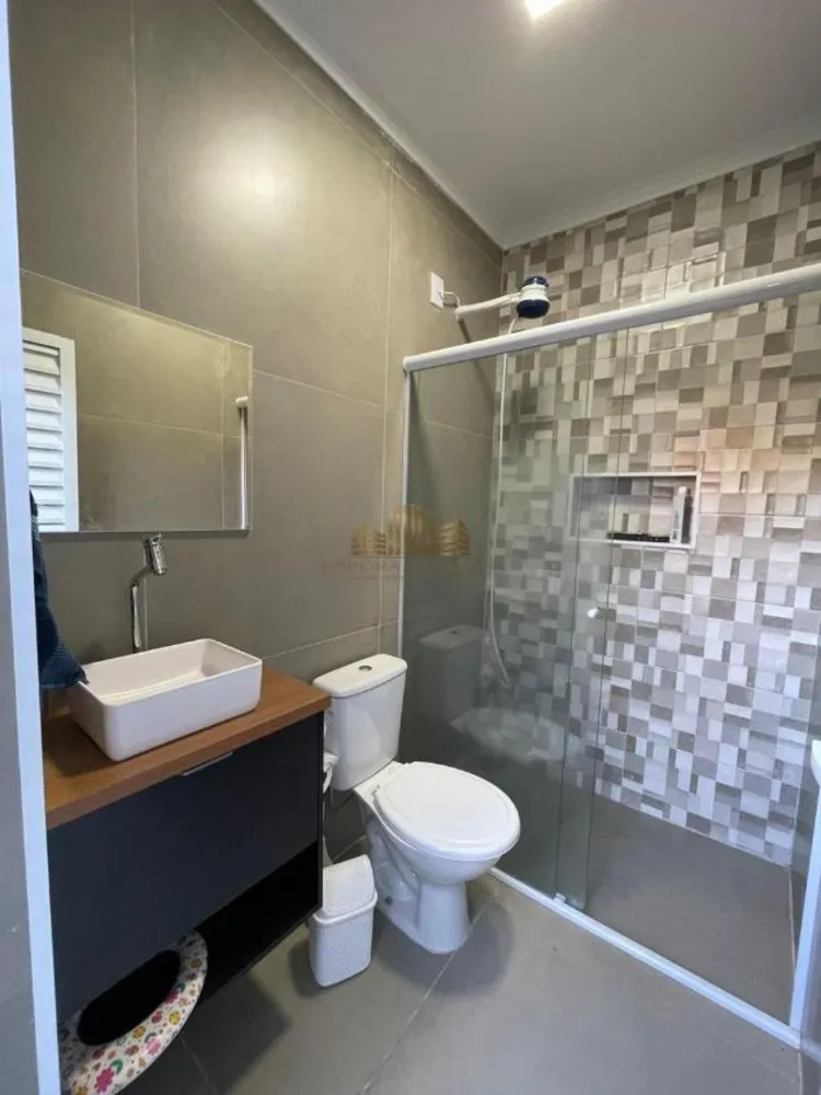 Casa, 2 quartos - Foto 7