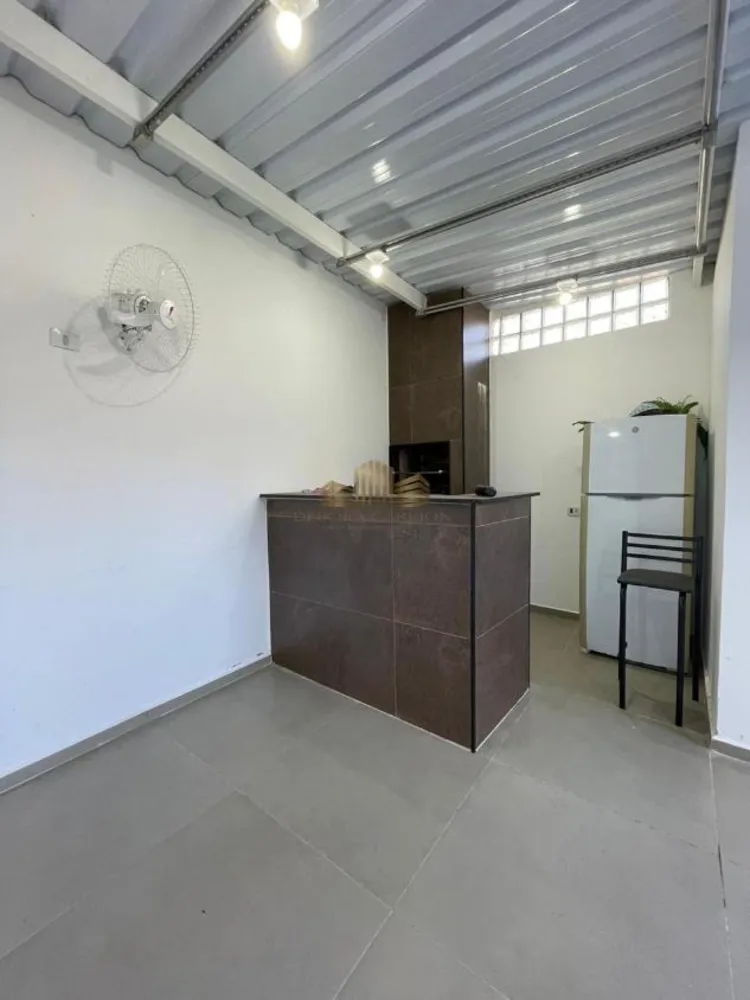 Casa, 2 quartos - Foto 4