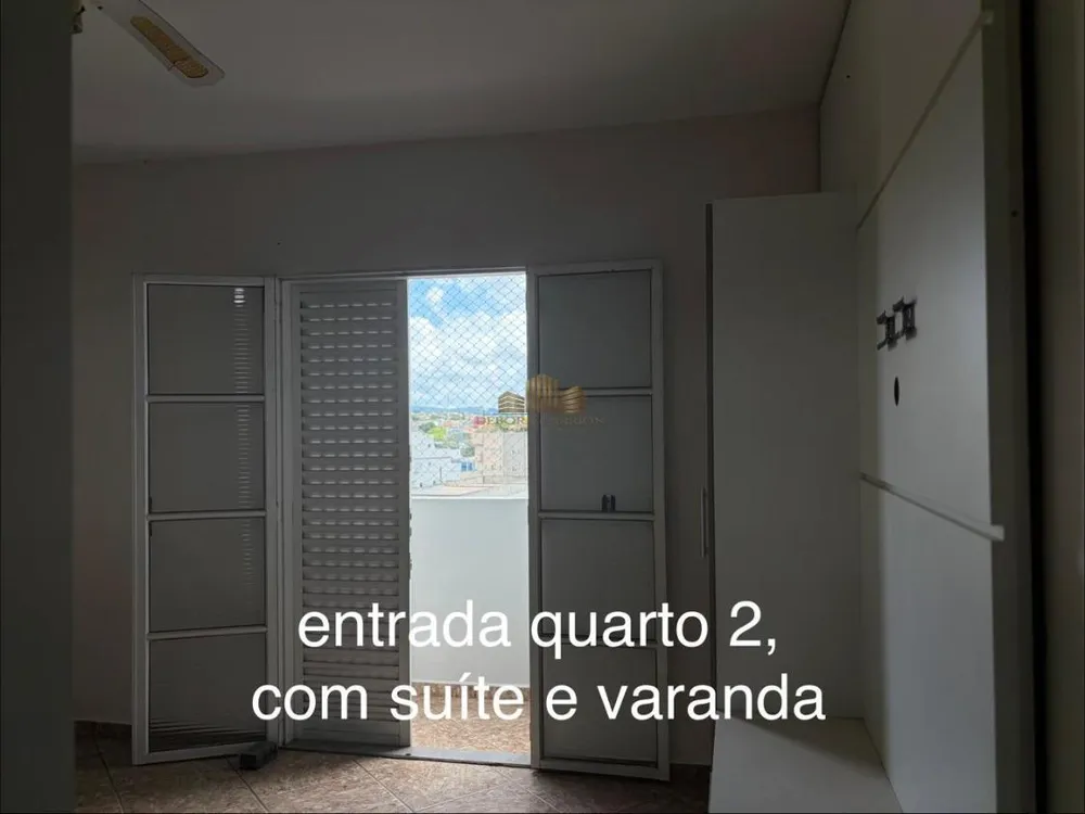 Sobrado, 3 quartos - Foto 14