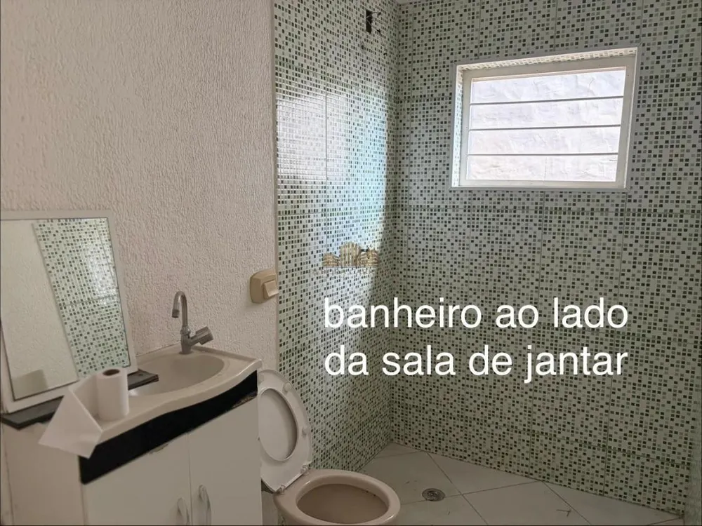 Sobrado, 3 quartos - Foto 20