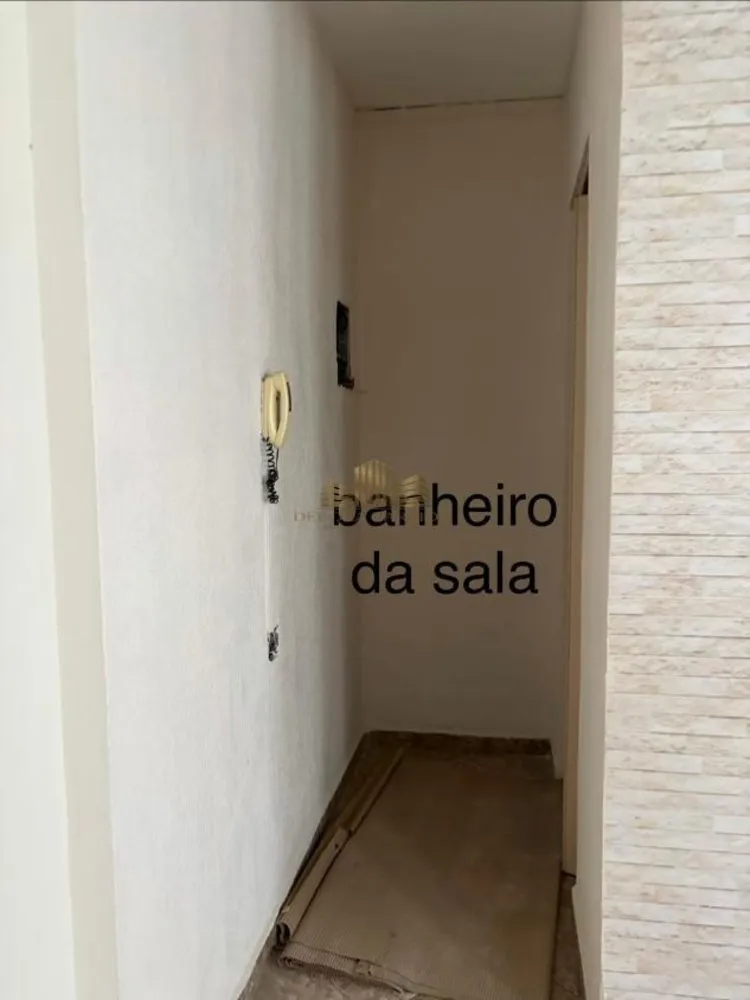 Sobrado, 3 quartos - Foto 10