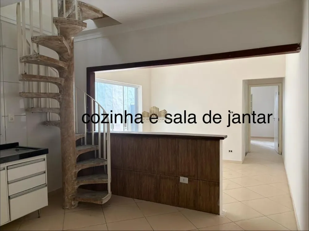 Sobrado, 3 quartos - Foto 19