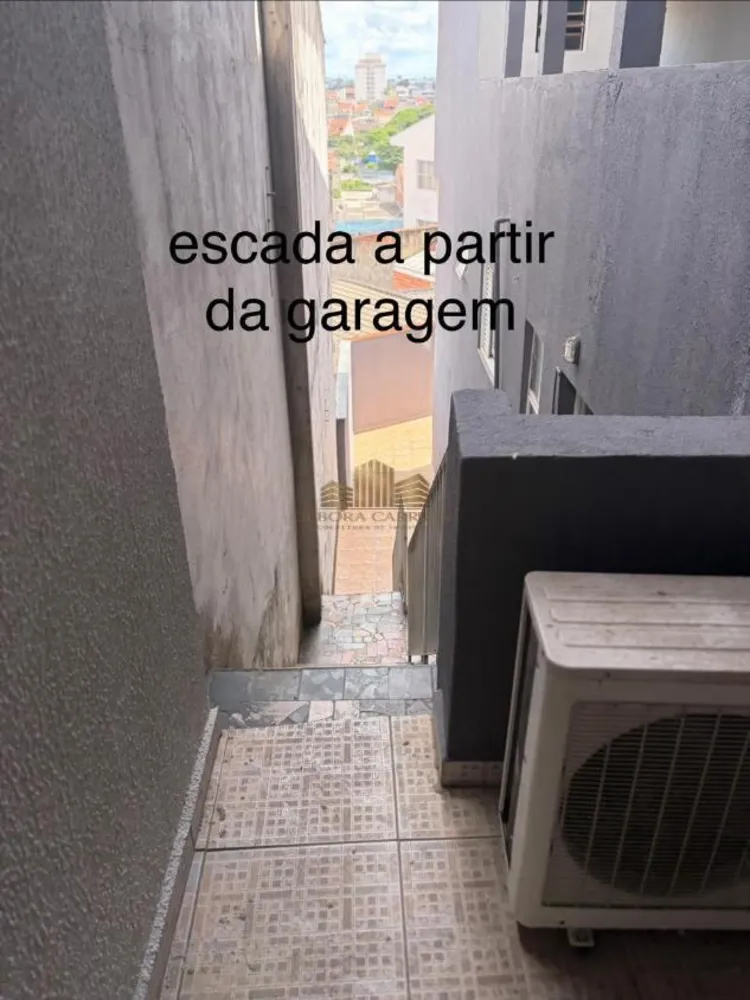 Sobrado, 3 quartos - Foto 7