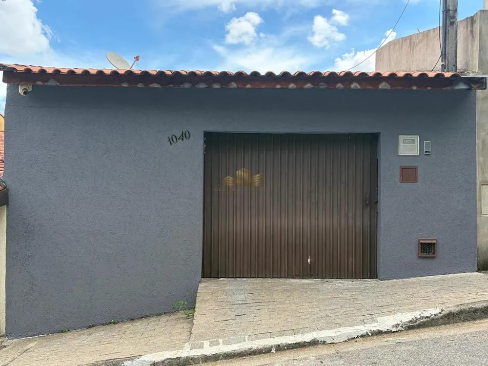 Sobrado, 3 quartos - Foto 1
