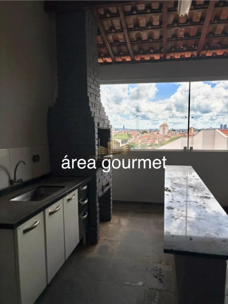 Sobrado, 3 quartos - Foto 9