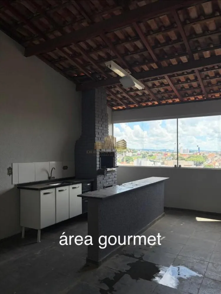 Sobrado, 3 quartos - Foto 4