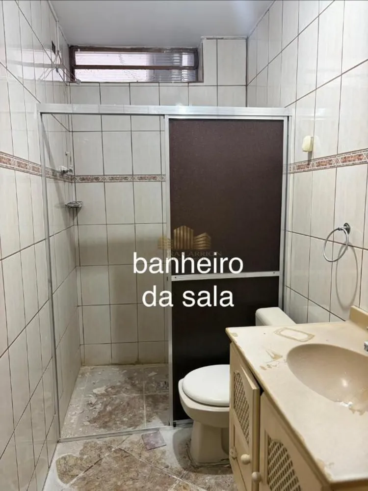 Sobrado, 3 quartos - Foto 11