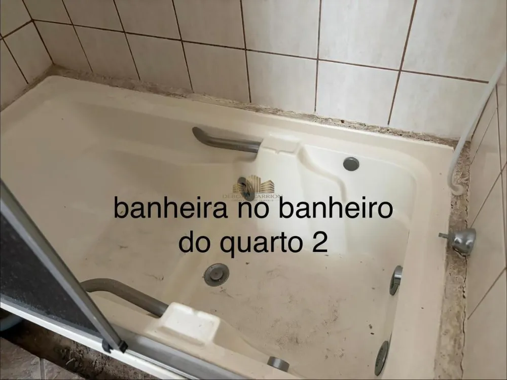 Sobrado, 3 quartos - Foto 16