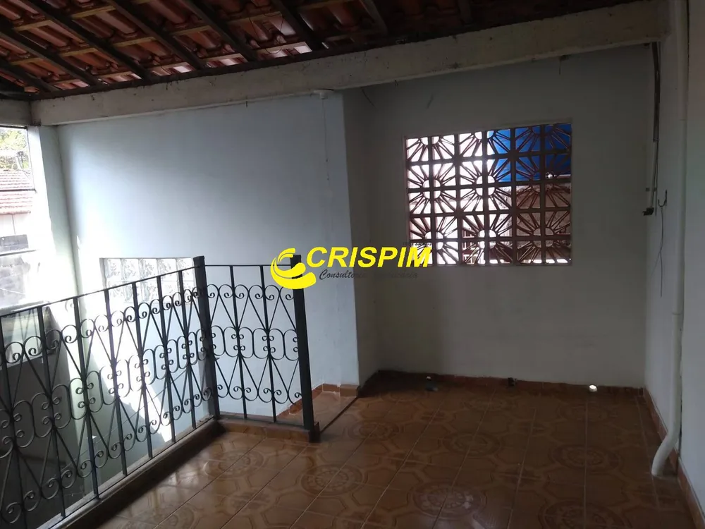 Casa, 6 quartos, 88 m² - Foto 15