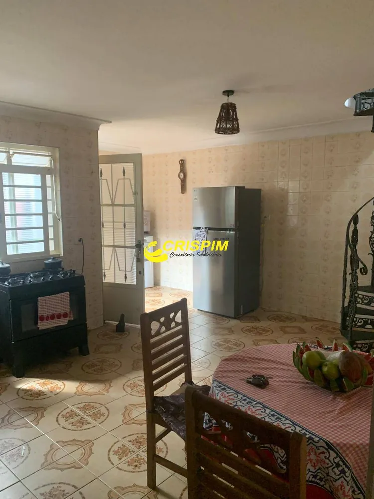 Casa, 6 quartos, 88 m² - Foto 5
